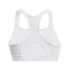 Sports Bra Under Armour Hg White