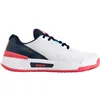 Women's Tennis Shoes Wilson Intrigue Pro Clay White