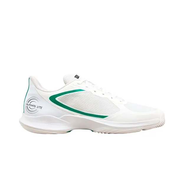 Men's Tennis Shoes Wilson Hurakn Lite White