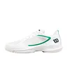 Men's Tennis Shoes Wilson Hurakn Lite White