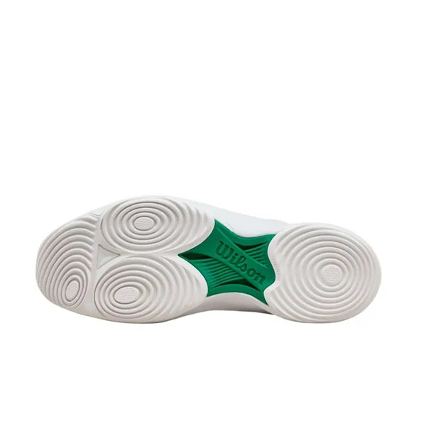 Men's Tennis Shoes Wilson Hurakn Lite White