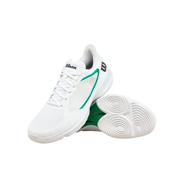 Men's Tennis Shoes Wilson Hurakn Lite White