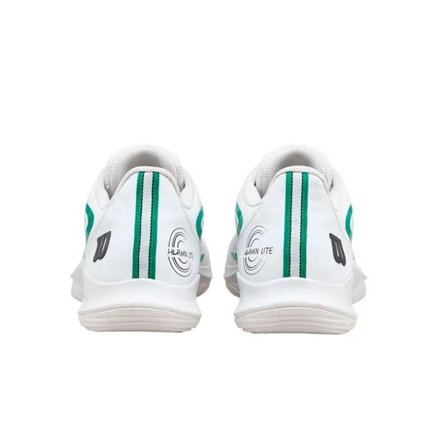 Men's Tennis Shoes Wilson Hurakn Lite White