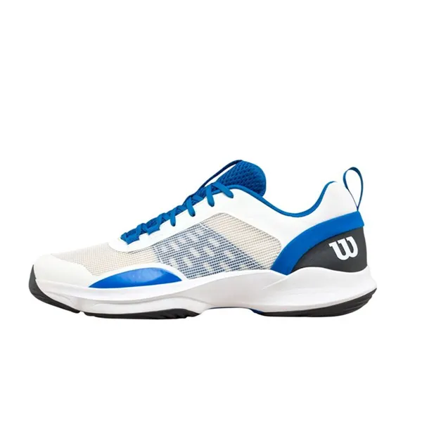 Men's Tennis Shoes Wilson Hurakn Pro V2 Blue
