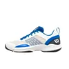 Men's Tennis Shoes Wilson Hurakn Pro V2 Blue