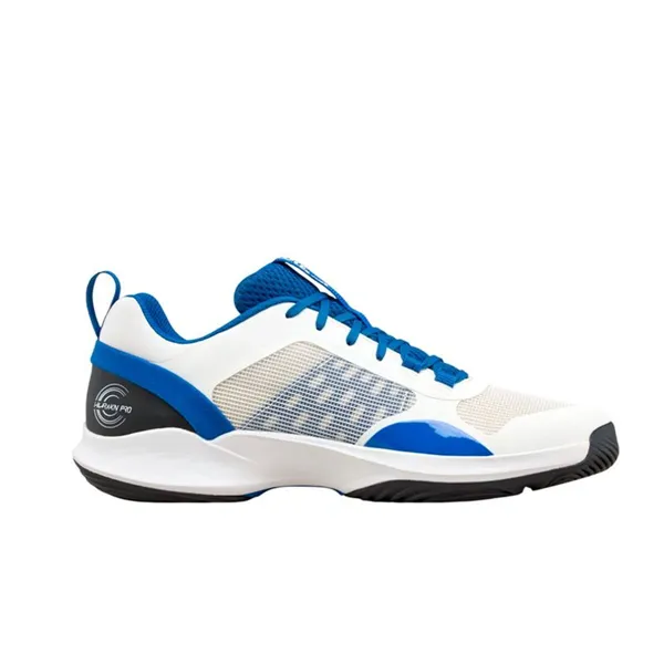 Men's Tennis Shoes Wilson Hurakn Pro V2 Blue