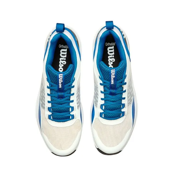 Men's Tennis Shoes Wilson Hurakn Pro V2 Blue