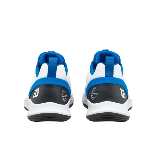 Men's Tennis Shoes Wilson Hurakn Pro V2 Blue