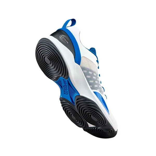 Men's Tennis Shoes Wilson Hurakn Pro V2 Blue
