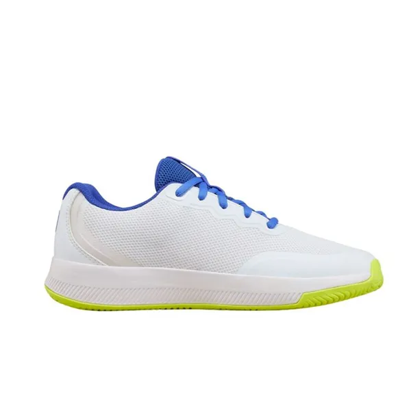 Women's Tennis Shoes Wilson Intrigue Lite White