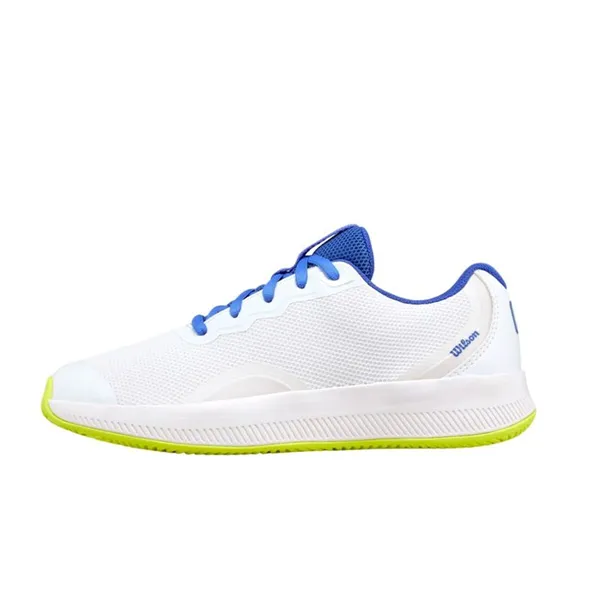 Women's Tennis Shoes Wilson Intrigue Lite White