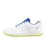 Women's Tennis Shoes Wilson Intrigue Lite White