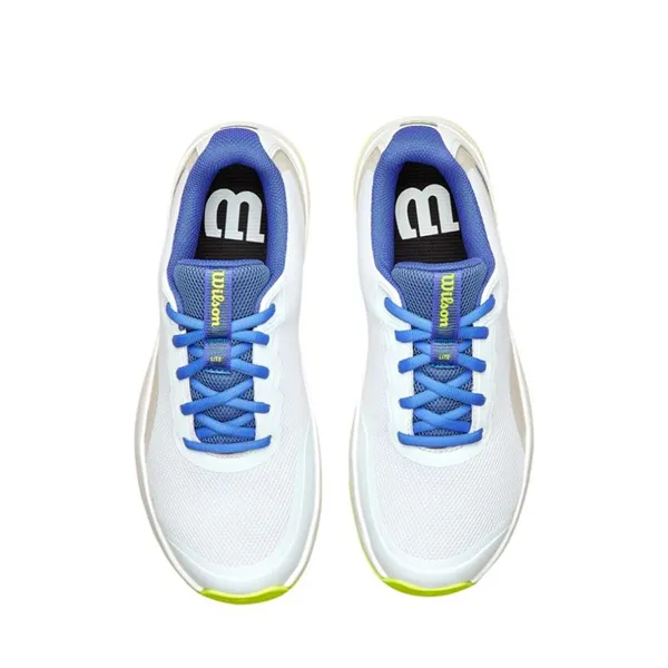Women's Tennis Shoes Wilson Intrigue Lite White