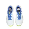 Women's Tennis Shoes Wilson Intrigue Lite White