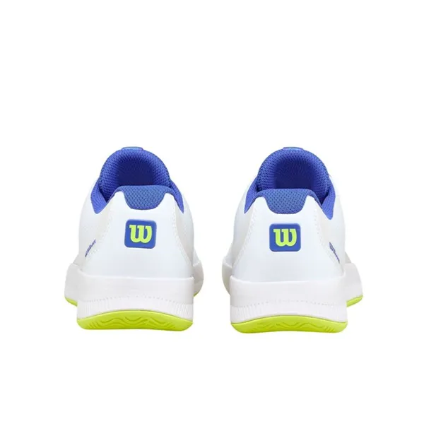 Women's Tennis Shoes Wilson Intrigue Lite White