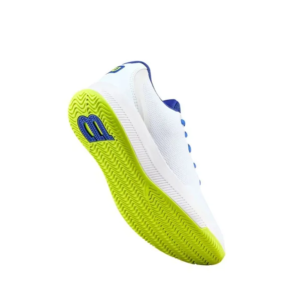 Women's Tennis Shoes Wilson Intrigue Lite White
