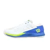 Men's Tennis Shoes Wilson Rush Pro Ace White