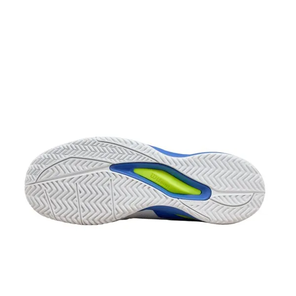 Men's Tennis Shoes Wilson Rush Pro Ace White