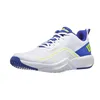 Men's Tennis Shoes Wilson Rush Pro Lite Blue White