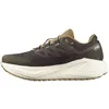 Running Shoes for Adults Salomon Aero Glide 3 Grvl Brown
