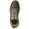 Running Shoes for Adults Salomon Aero Glide 3 Grvl Brown