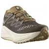 Running Shoes for Adults Salomon Aero Glide 3 Grvl Brown