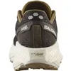 Running Shoes for Adults Salomon Aero Glide 3 Grvl Brown