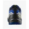 Men's trail running shoes (mountain running) Salomon Xa Pro V8 Blue