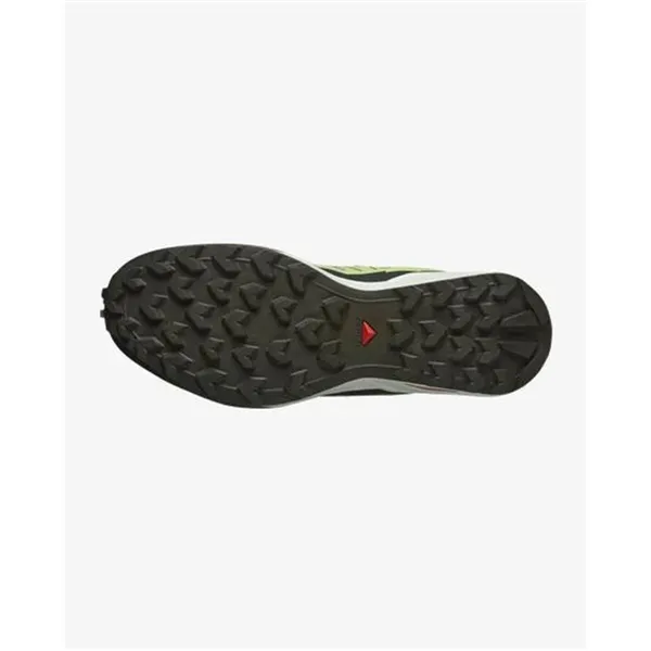Men's trail running shoes (mountain running) Salomon Speedcross Peak Grey