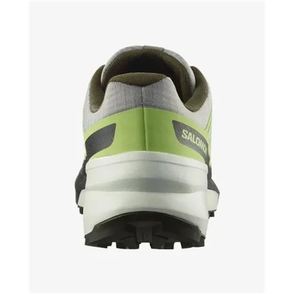 Men's trail running shoes (mountain running) Salomon Speedcross Peak Grey
