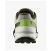 Men's trail running shoes (mountain running) Salomon Speedcross Peak Grey