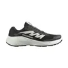 Men's trail running shoes (mountain running) Salomon Alphaglide Black