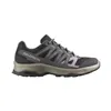 Trail running shoes for women Salomon Storen Anthracite