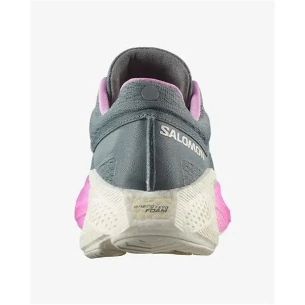 Running Shoes for Adults Salomon Aero Glide 3 Dark grey