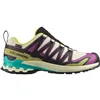 Men's trail running shoes (mountain running) Salomon Xa Pro 3D V9 Gtx Light brown