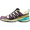 Men's trail running shoes (mountain running) Salomon Xa Pro 3D V9 Gtx Light brown