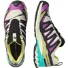 Men's trail running shoes (mountain running) Salomon Xa Pro 3D V9 Gtx Light brown