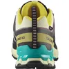 Men's trail running shoes (mountain running) Salomon Xa Pro 3D V9 Gtx Light brown