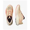 Trail running shoes for women Salomon Pulsar W Tender Beige