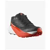 Men's trail running shoes (mountain running) Salomon Pulsar Black
