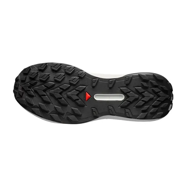 Men's trail running shoes (mountain running) Salomon Genesis Gtx Black Orange
