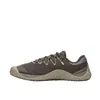 Men's trail running shoes (mountain running) Merrell Trail Glove 7 Light brown