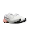 Trail running shoes for women Merrell Agility Peak 5 White