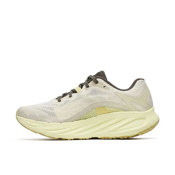 Men's trail running shoes (mountain running) Merrell Promorph Yellow