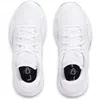 Basketball Shoes for Adults Under Armour Lockdown 7 White