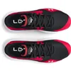 Basketball Shoes for Adults Under Armour Lockdown 7 Red