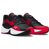 Basketball Shoes for Adults Under Armour Lockdown 7 Red