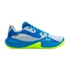 Basketball Shoes for Adults Under Armour Lockdown 7 Blue