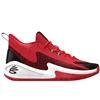 Basketball Shoes for Adults Under Armour Curry 3Z 25 Red