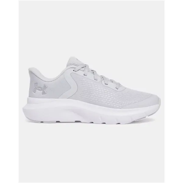 Running Shoes for Adults Under Armour Ggs Rogue 5 Grey